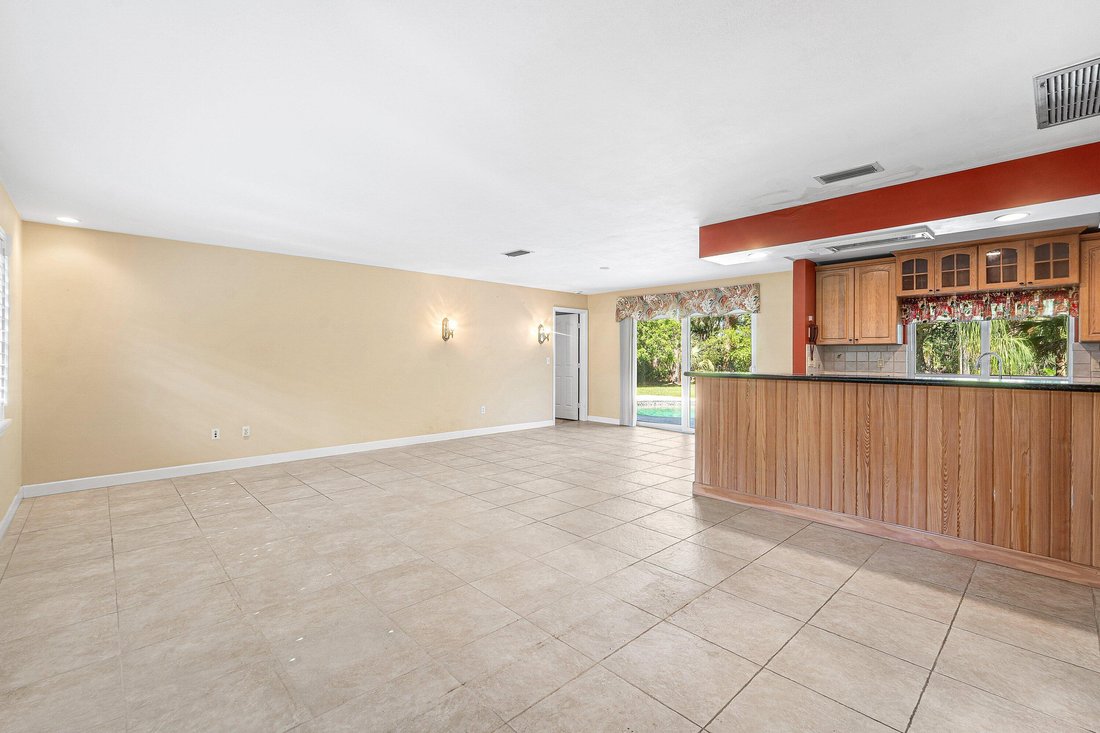 Casa a Palm Beach Gardens, Florida, Stati Uniti 2 - 18718636
