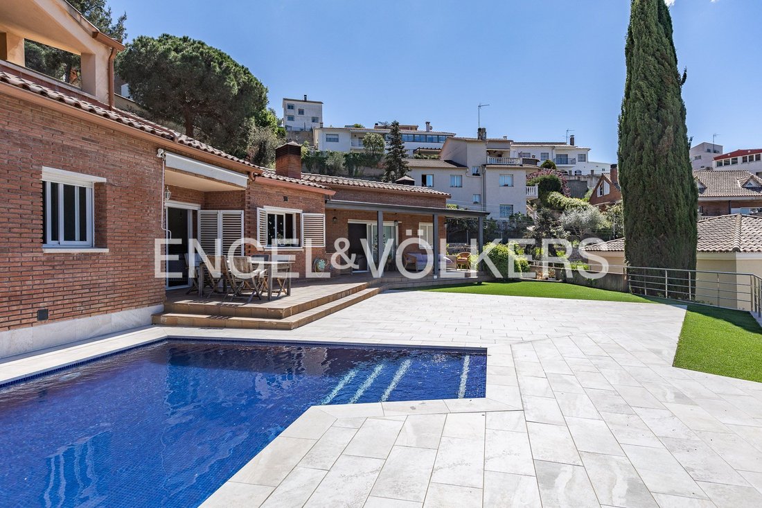 Casa en San Fausto de Campcentellas, Cataluña, España 1 - 17708535