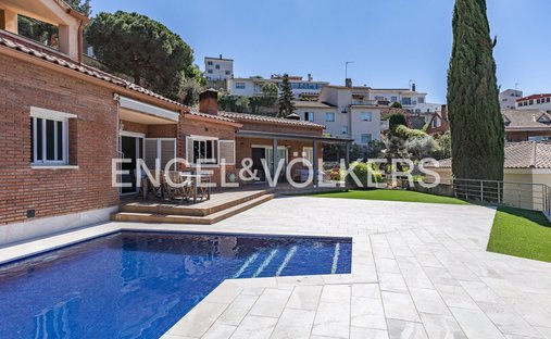 Casa en San Fausto de Campcentellas, Cataluña, España 1