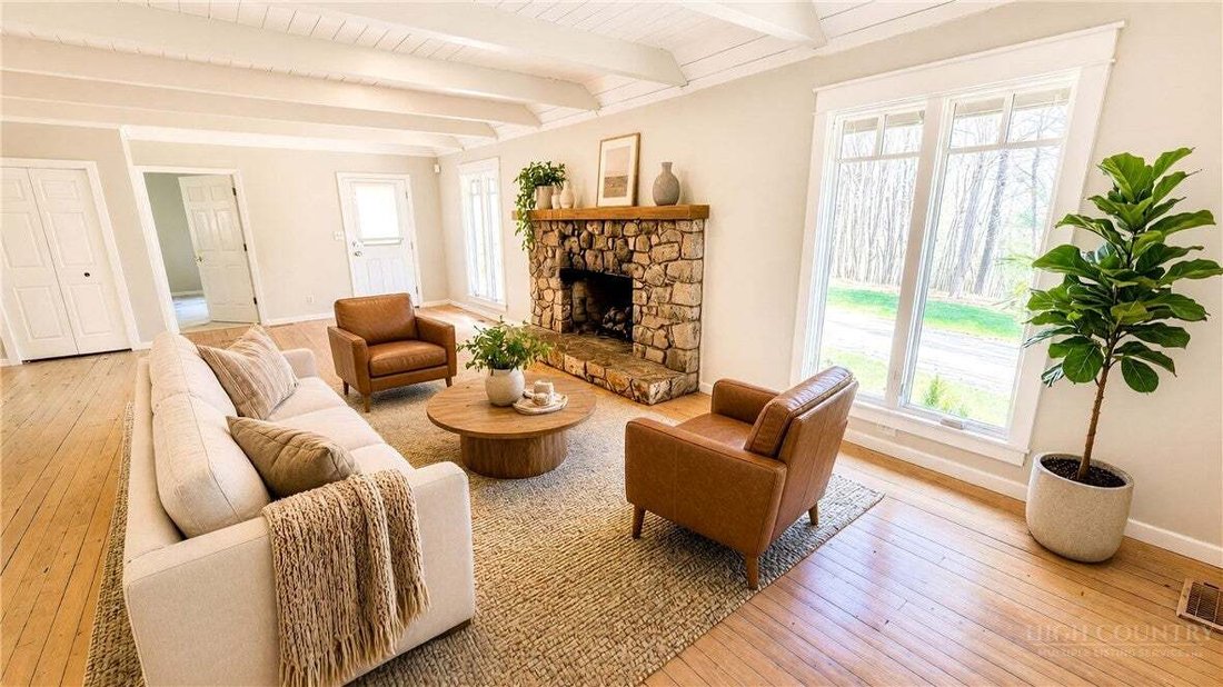 House in Boone, North Carolina, United States 4 - 17717761