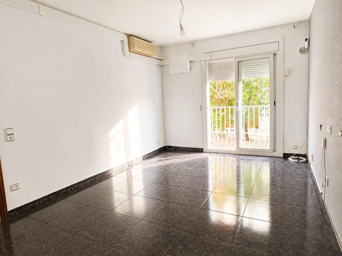 Apartamento en Sabadell, Cataluña, España 5 - 18719375