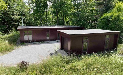 House in Northport, Michigan, United States 1