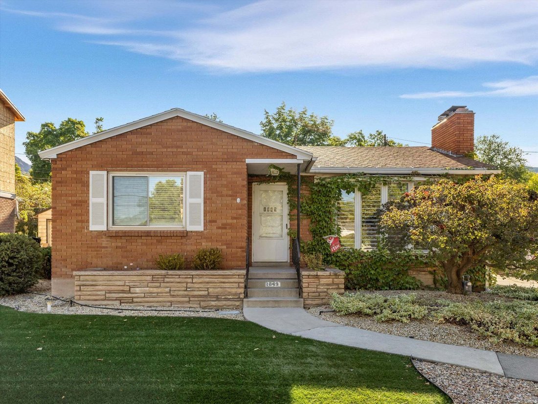 Casa en Salt Lake City, Utah, Estados Unidos 1 - 18718294
