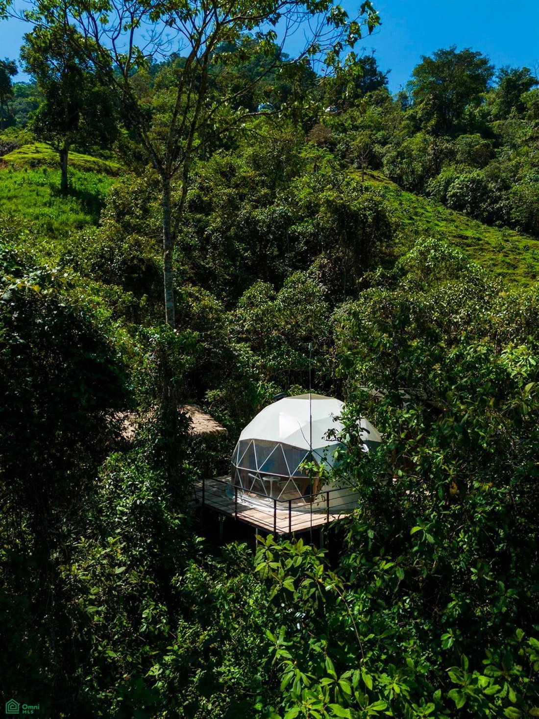 House in La Suiza, Cartago Province, Costa Rica 1 - 17919743