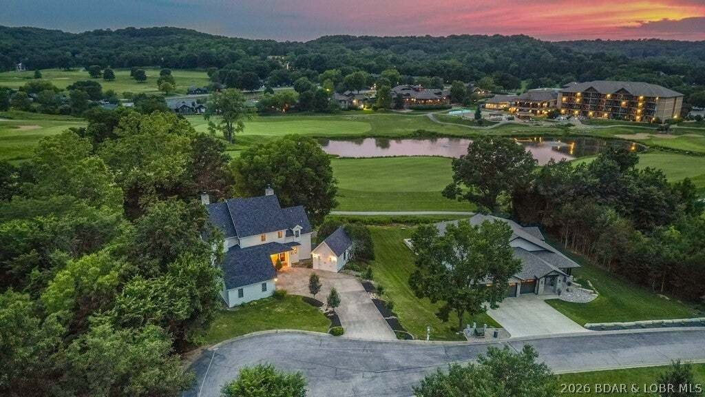 House in Camdenton, Missouri, United States 1 - 18718008