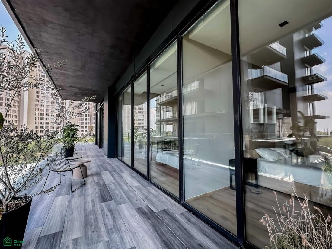 Condominio en Ciudad de México, México 4 - 17232716
