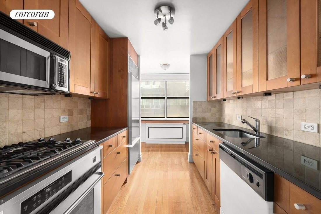 Appartement à New York, État de New York, États-Unis 4 - 17389566