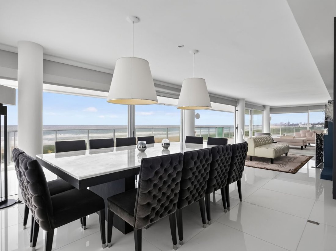 Apartamento en Punta del Este, Departamento de Maldonado, Uruguay 4 - 18719081