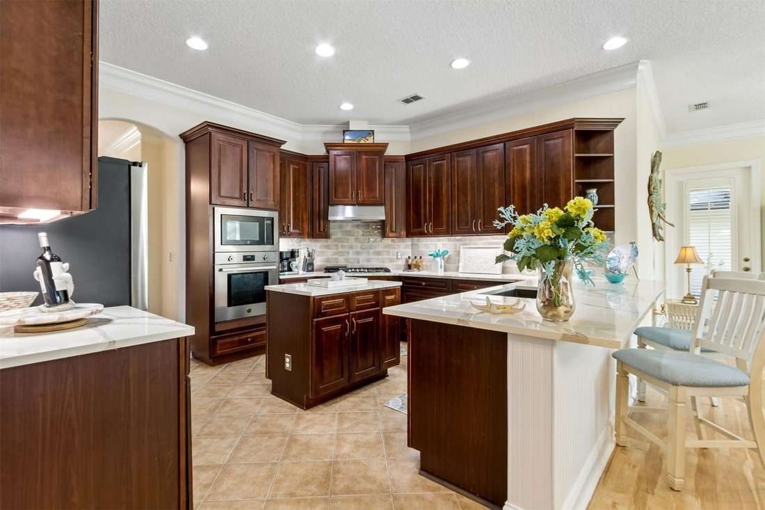House in Yulee, Florida, United States 2 - 18716880