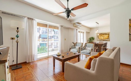 Condominio en Buenos Aires, Buenos Aires, Argentina 1
