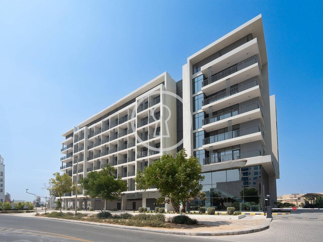 Apartment in Al Barsha South 3, Al Barsha, Dubai 1 - 18716734