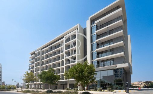 Apartment in Al Barsha South 3, Al Barsha, Dubai 1