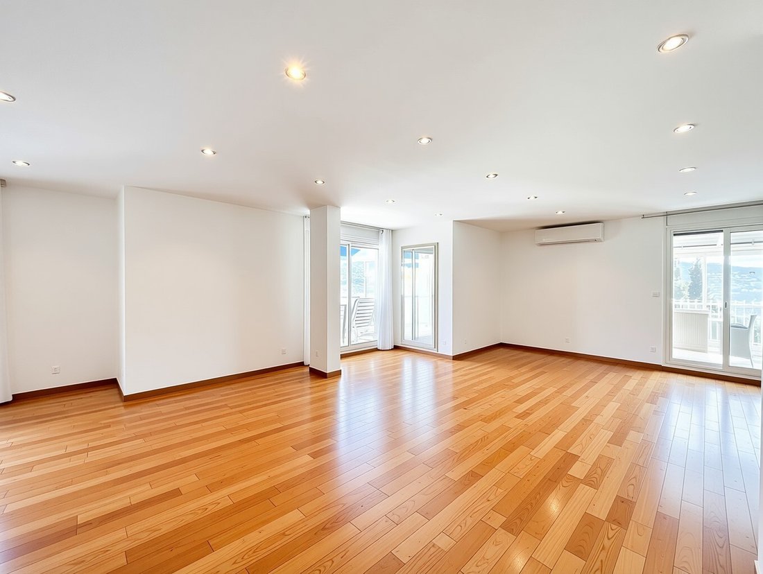 Apartamento en Cimiez, Niza, Francia 4 - 18716555