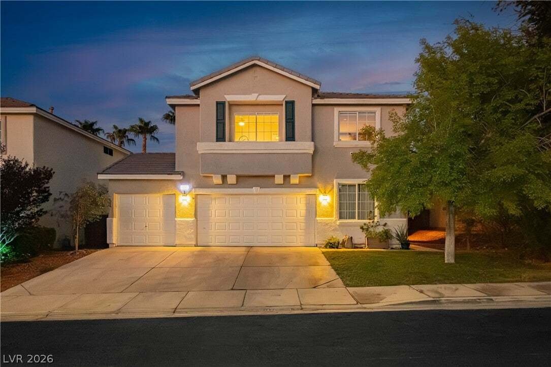 Haus in Henderson, Nevada, Vereinigte Staaten 1 - 18459274