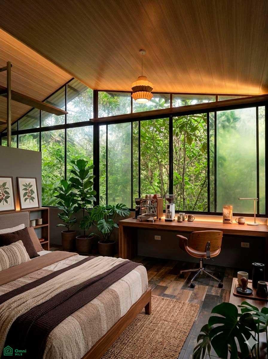 House in La Suiza, Cartago Province, Costa Rica 5 - 17919743
