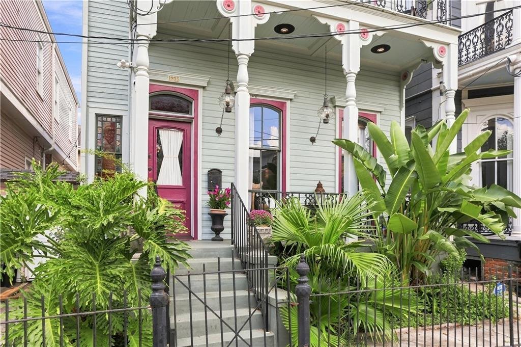 Maison à La Nouvelle-Orléans, Louisiane, États-Unis 3 - 18718962