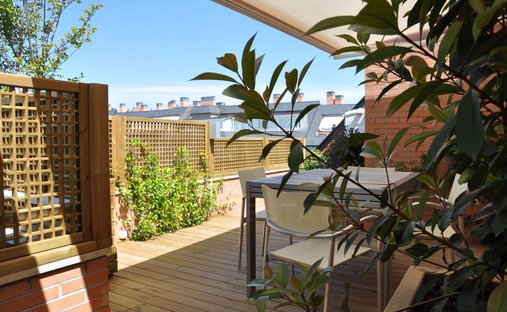Villa en Las Rozas de Madrid, Comunidad de Madrid, España 1