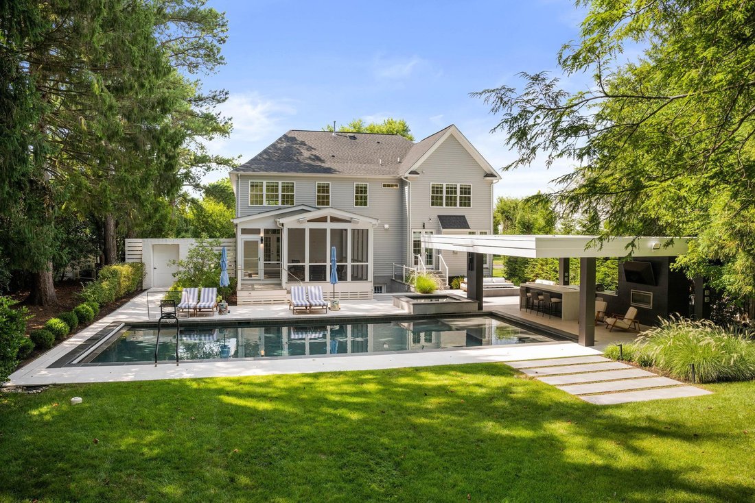 Haus in McLean, Virginia, Vereinigte Staaten 1 - 18717453