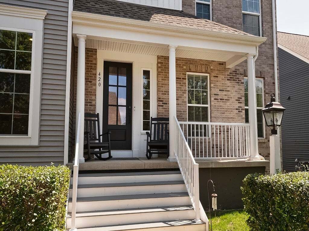 House in Cranberry Township, Pennsylvania, United States 3 - 18718250