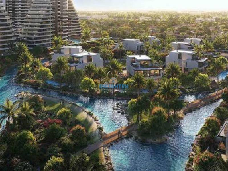 Apartment in Dubai South Logistics District, Dubai, United Arab Emirates 3 - 18716689