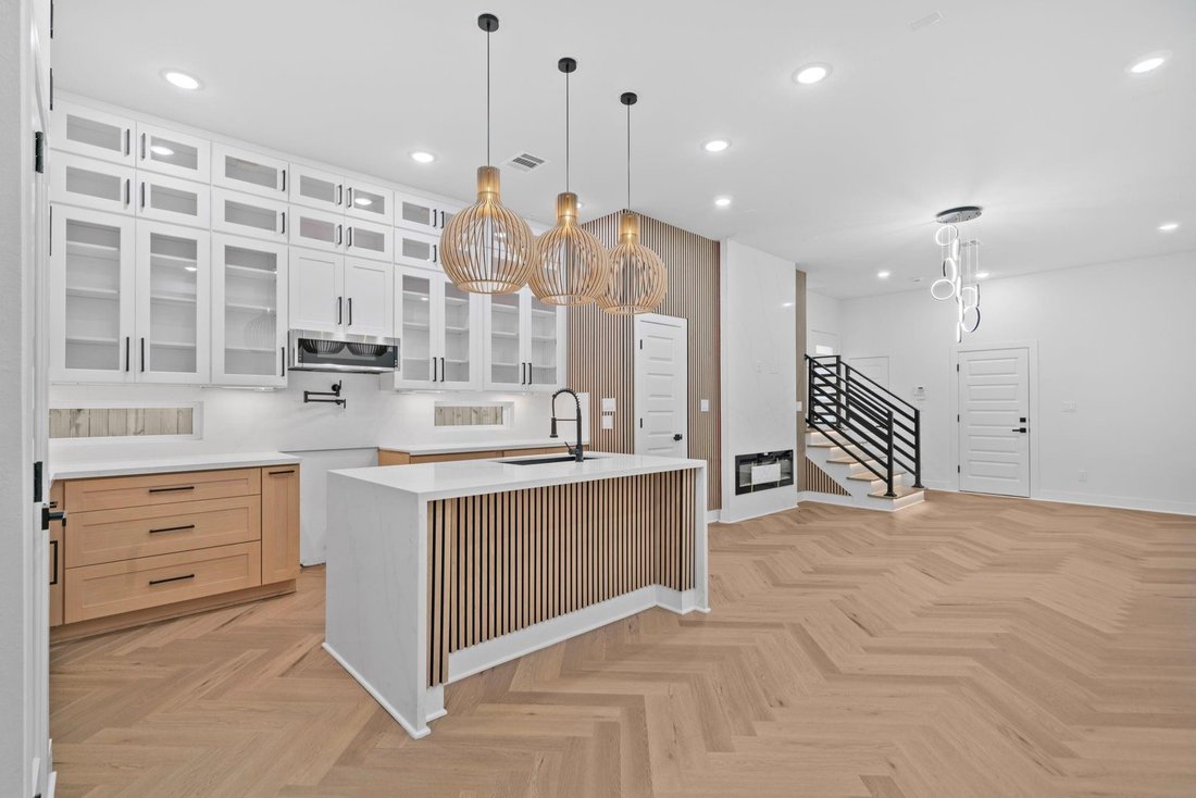 Altro a Houston, Texas, Stati Uniti 5 - 18540339