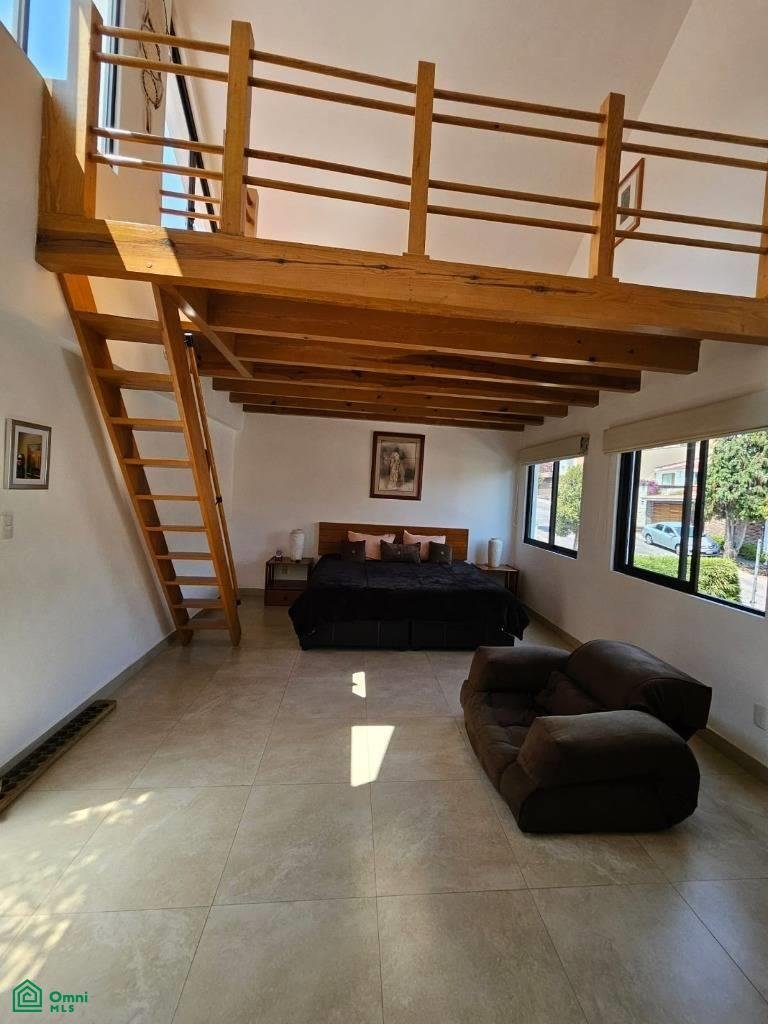 Casa en Ciudad de México, México 1 - 18220128