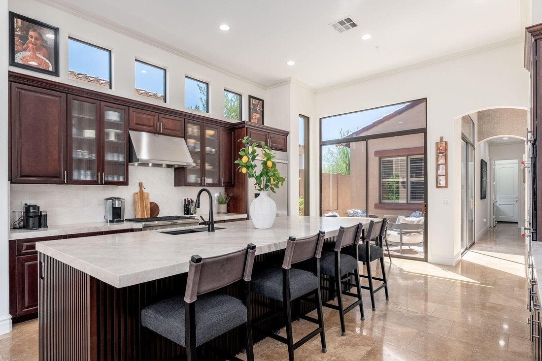 House in Scottsdale, Arizona, United States 2 - 18716585