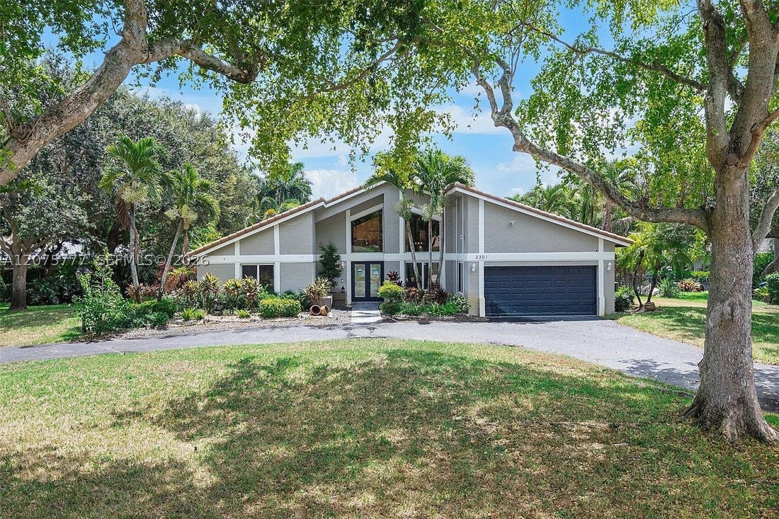 House in Coral Springs, Florida, United States 3 - 18719343