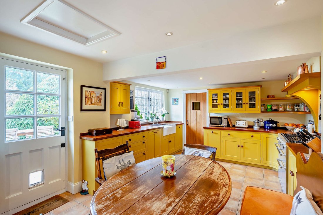 House in Suffolk, England 5 - 18716559