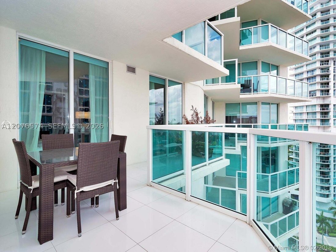 Condominio en Golden Beach, Florida, Estados Unidos 3 - 18719374