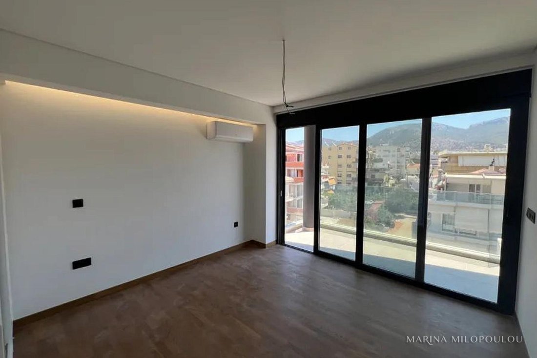 Apartment in Elliniko, Attica, Greece 3 - 18717409
