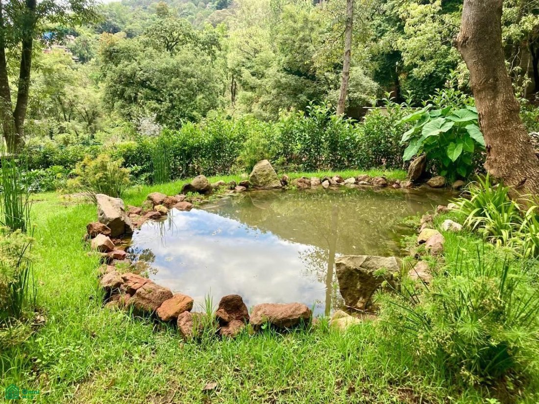 Residenza a Valle de Bravo, Stato del Messico, Messico 3 - 17232506