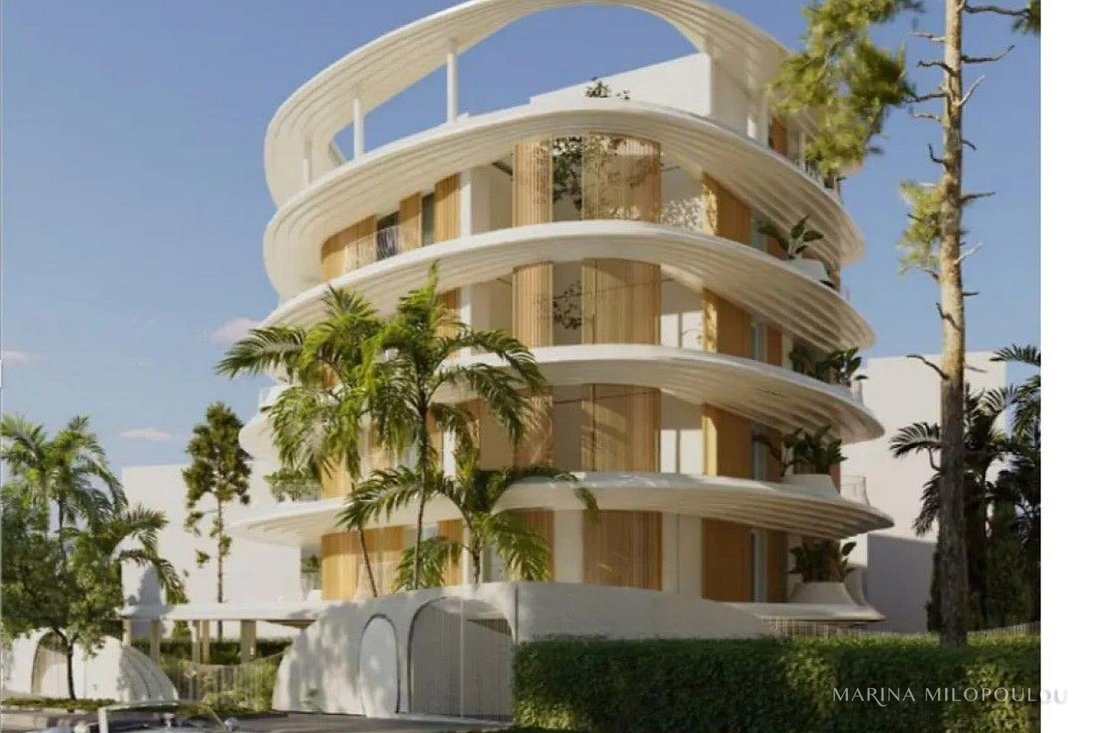 Apartment in Voula, Attica, Greece 5 - 18717566