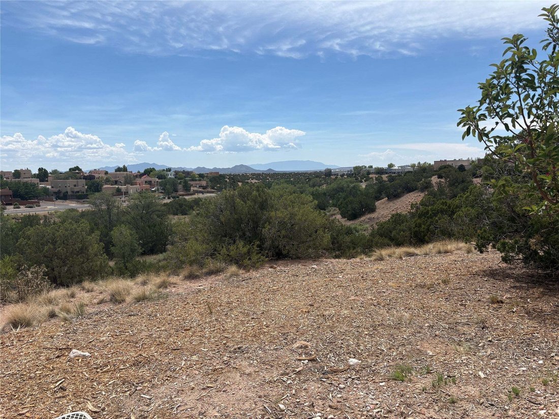 House in Santa Fe, New Mexico, United States 4 - 18718207