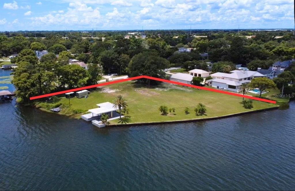 Land in Winter Park, Florida, United States 1 - 18716444