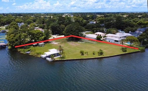 Terreno en Winter Park, Florida, Estados Unidos 1
