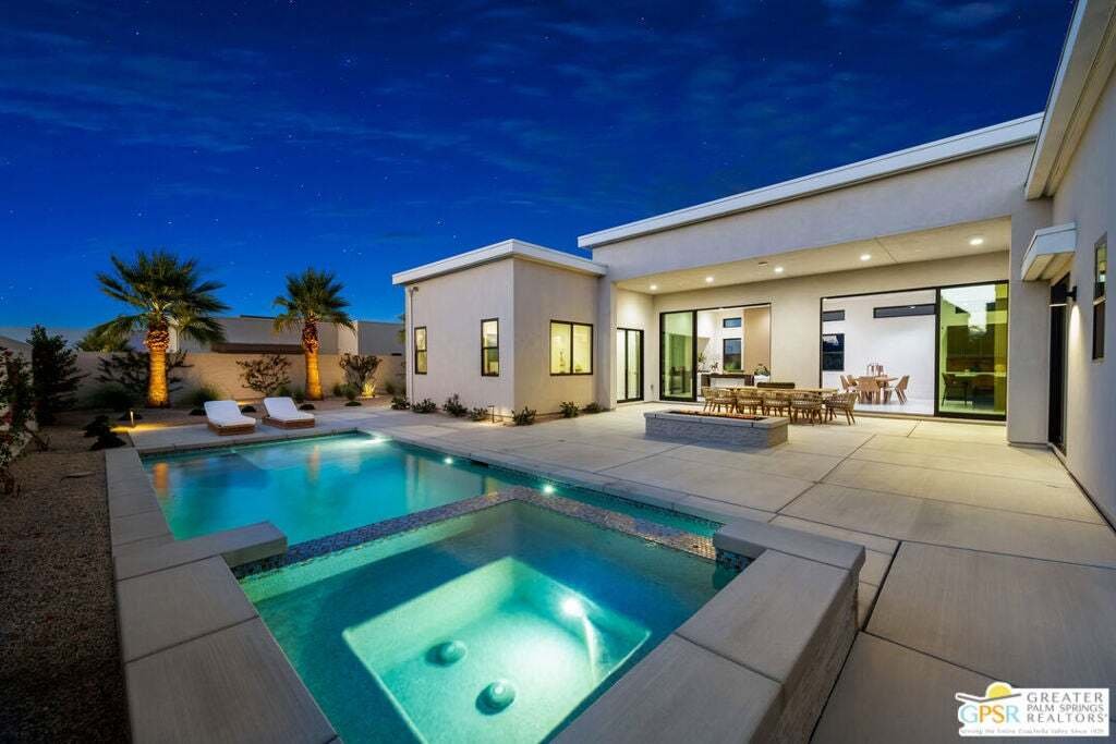 House in Rancho Mirage, California, United States 1 - 18074845