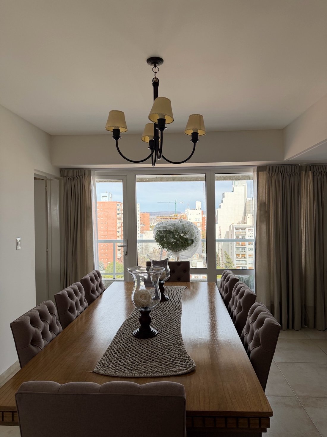 Apartamento en Neuquén, Neuquén, Argentina 3 - 18716676