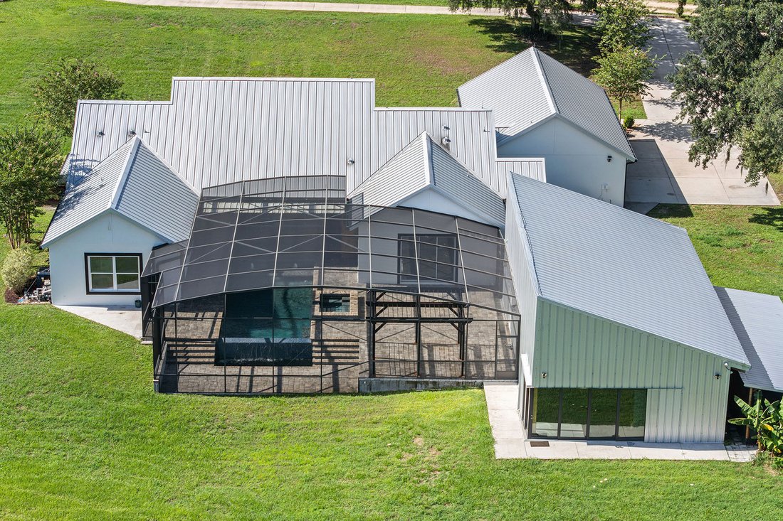 Casa a Groveland, Florida, Stati Uniti 2 - 18716602