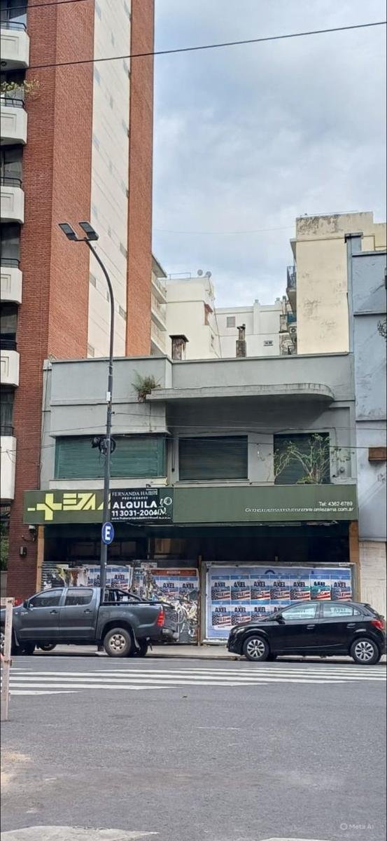 Land in Recoleta, Buenos Aires, Argentinien 1 - 18717806