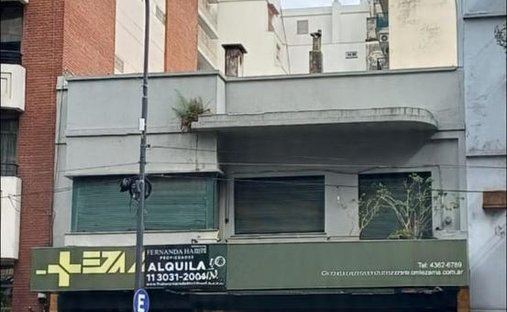 Terreno a Buenos Aires, Città Autonoma di Buenos Aires, Argentina 1