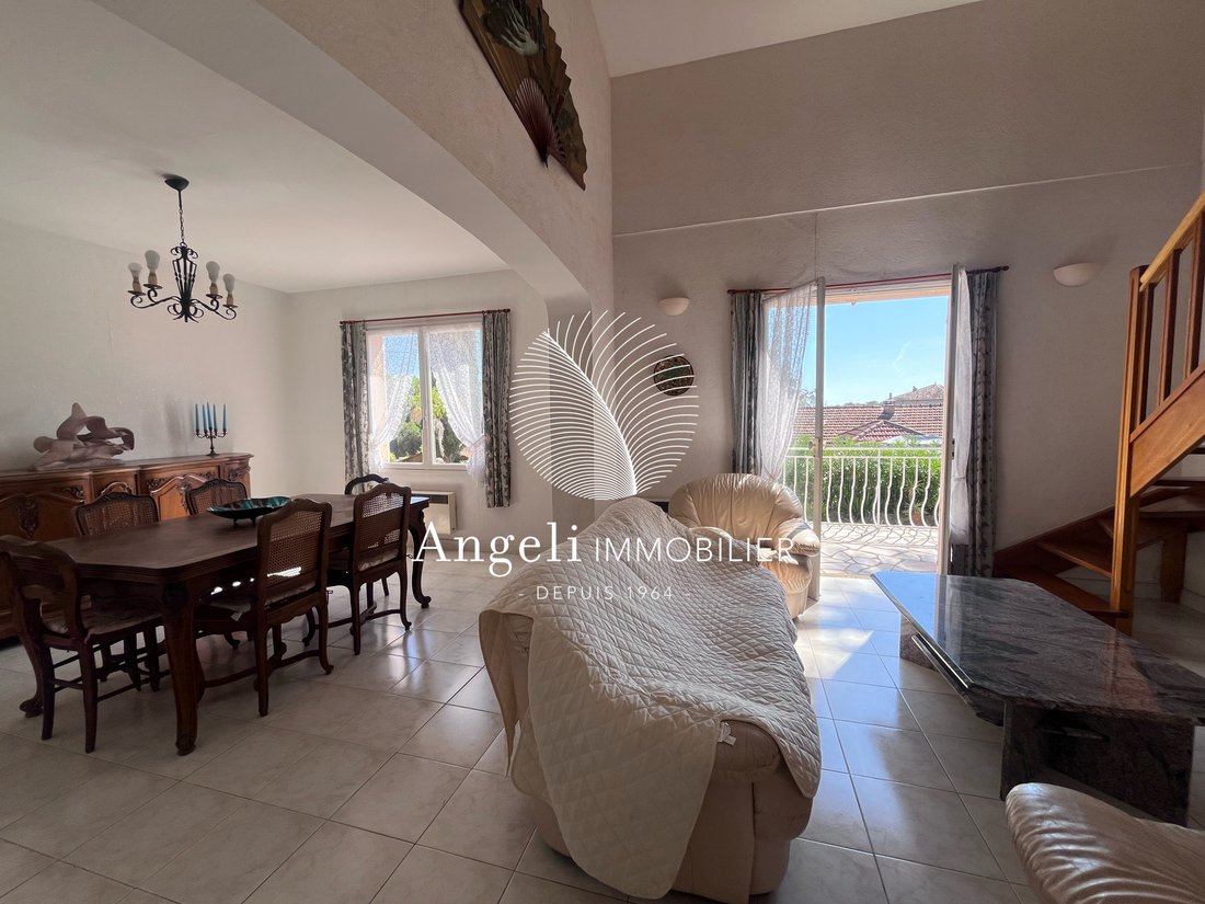 Villa a Fréjus, Provenza-Alpi-Costa Azzurra, Francia 3 - 17091992