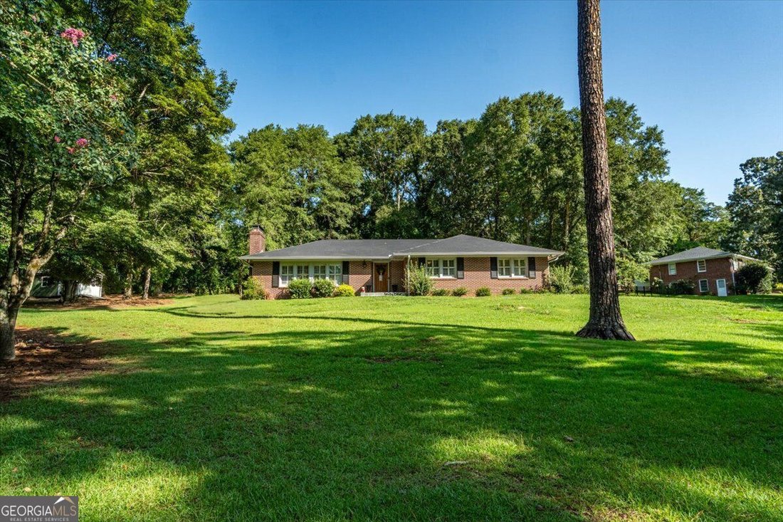 Maison à Bogart, Géorgie, États-Unis 2 - 18719284