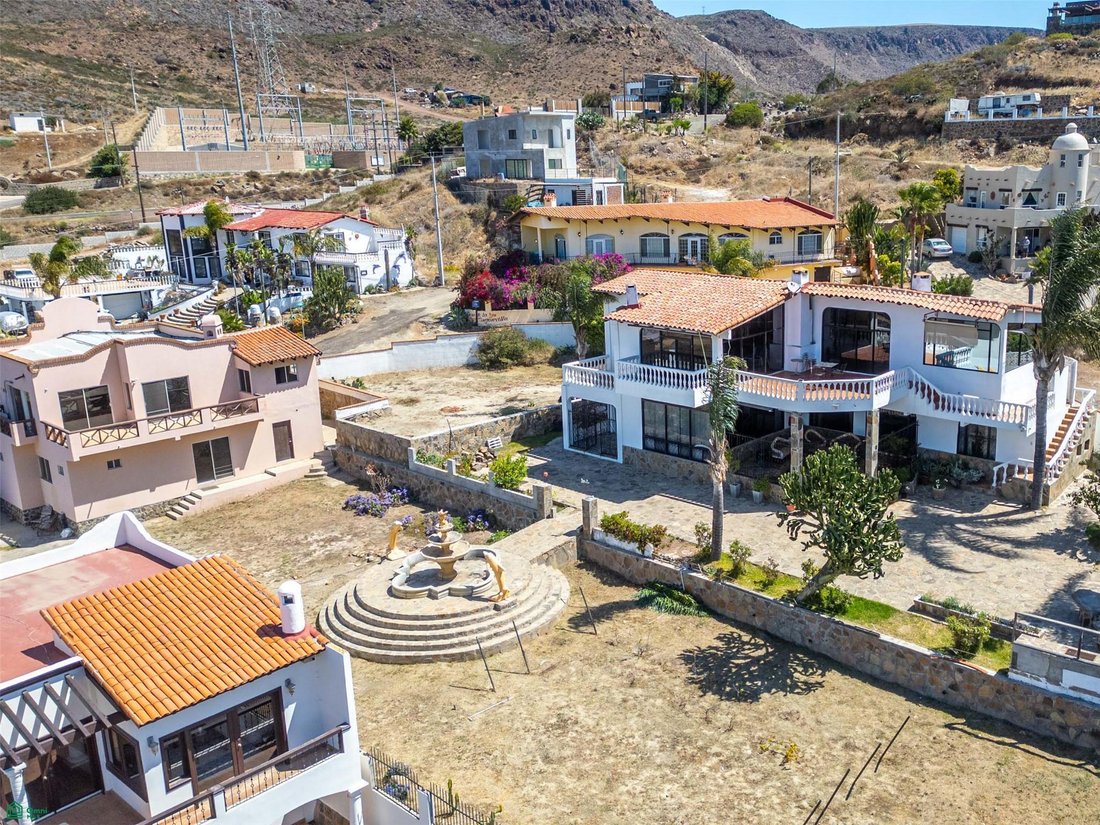 House in Playas la Misión, Baja California, Mexico 2 - 18324230
