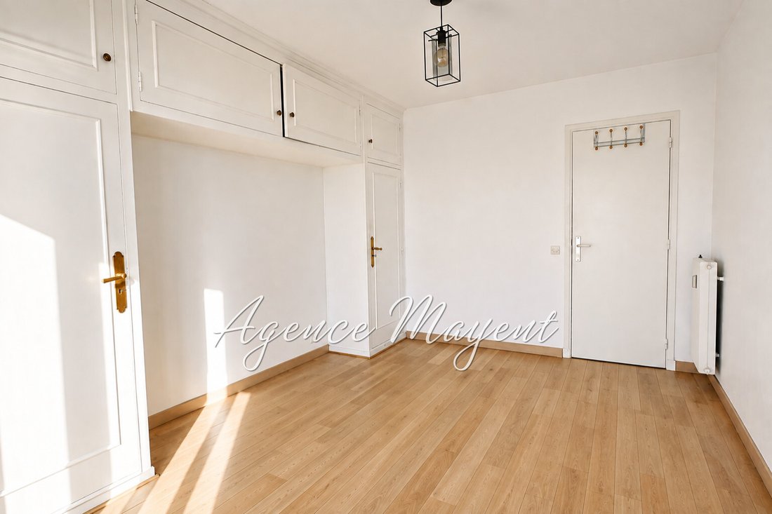 Appartement à Cannes, Provence-Alpes-Côte d'Azur, France 5 - 17137899