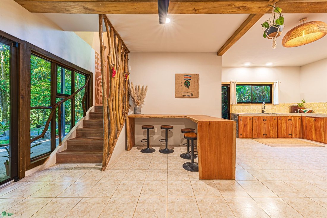 Maison à Uvita, Puntarenas, Costa Rica 3 - 17729000