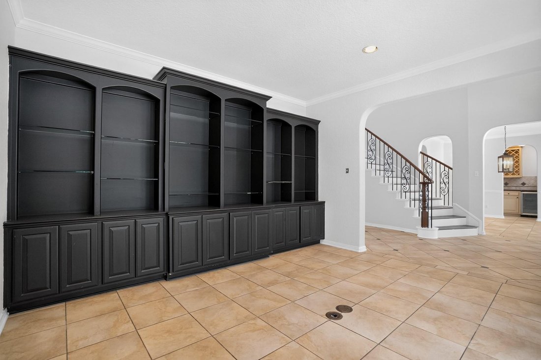 Haus in Humble, Texas, Vereinigte Staaten 4 - 18719205