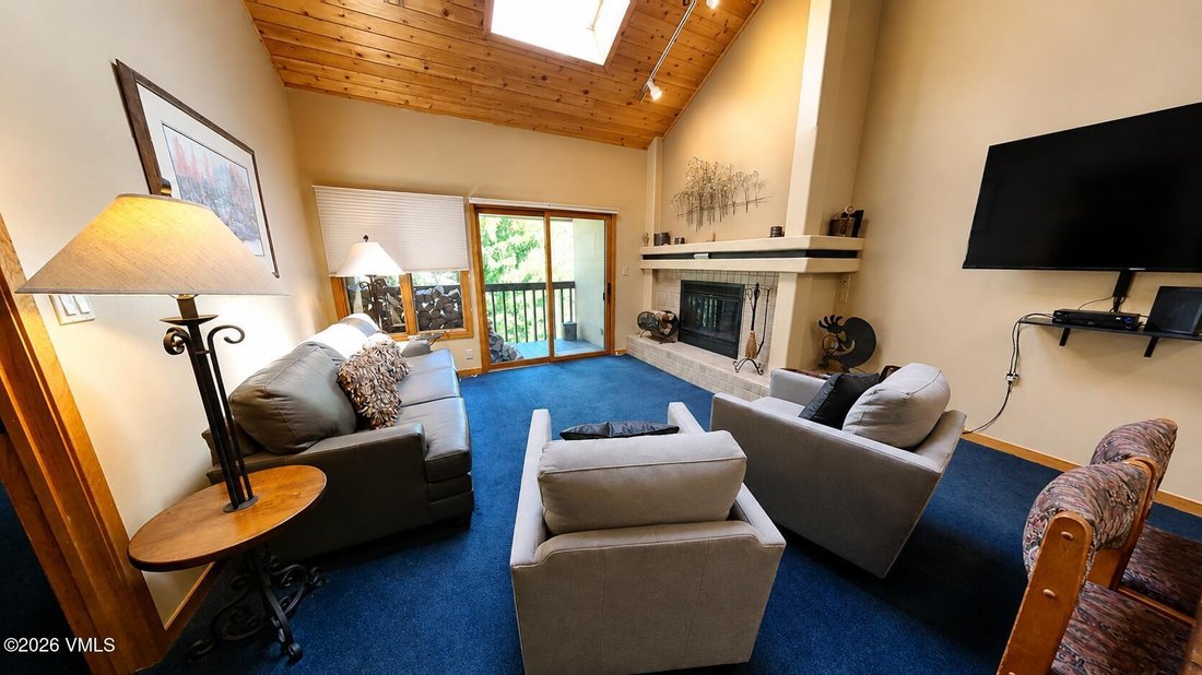 Condominio a Avon, Colorado, Stati Uniti 2 - 18534708