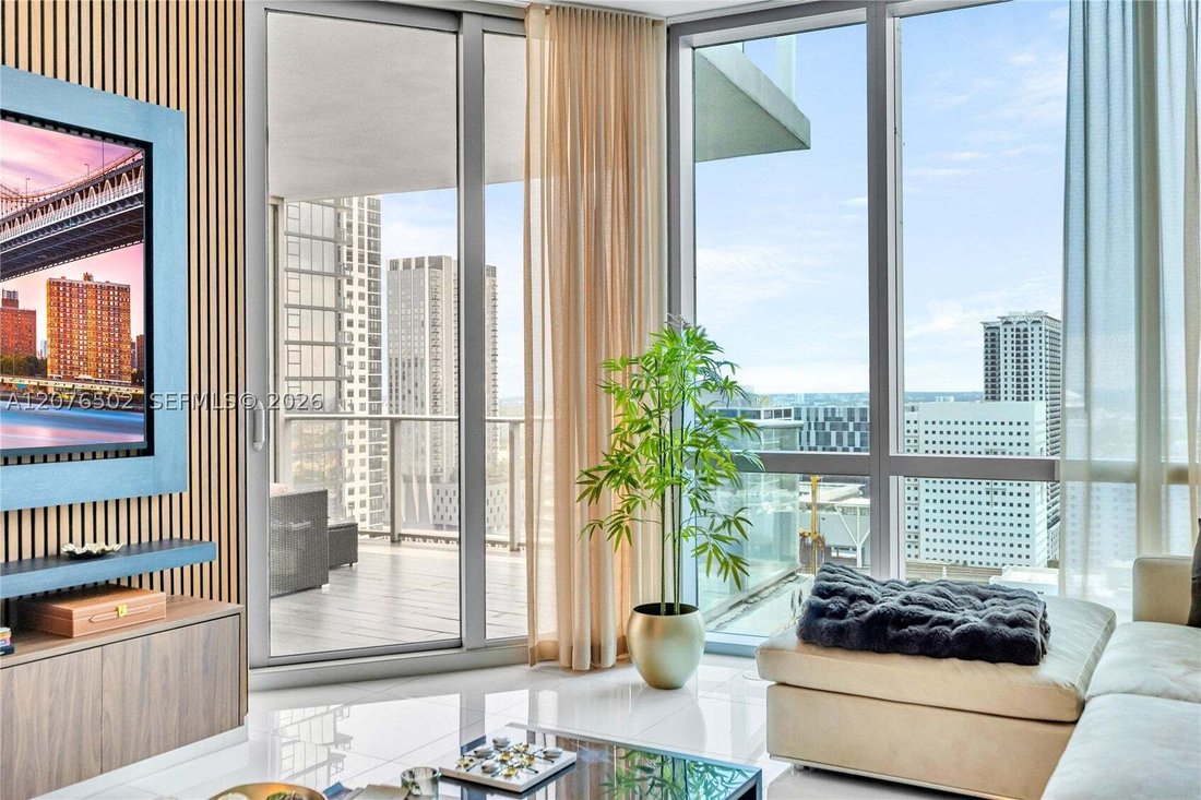 Condominio en Miami, Florida, Estados Unidos 4 - 18719317