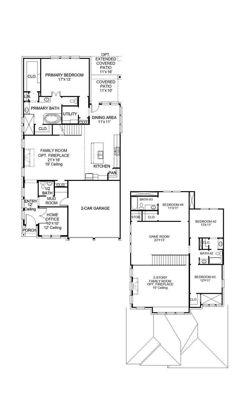 Casa en Katy, Texas, Estados Unidos 2 - 18719001